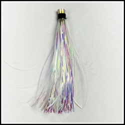 Pearl Tinsel Tip 